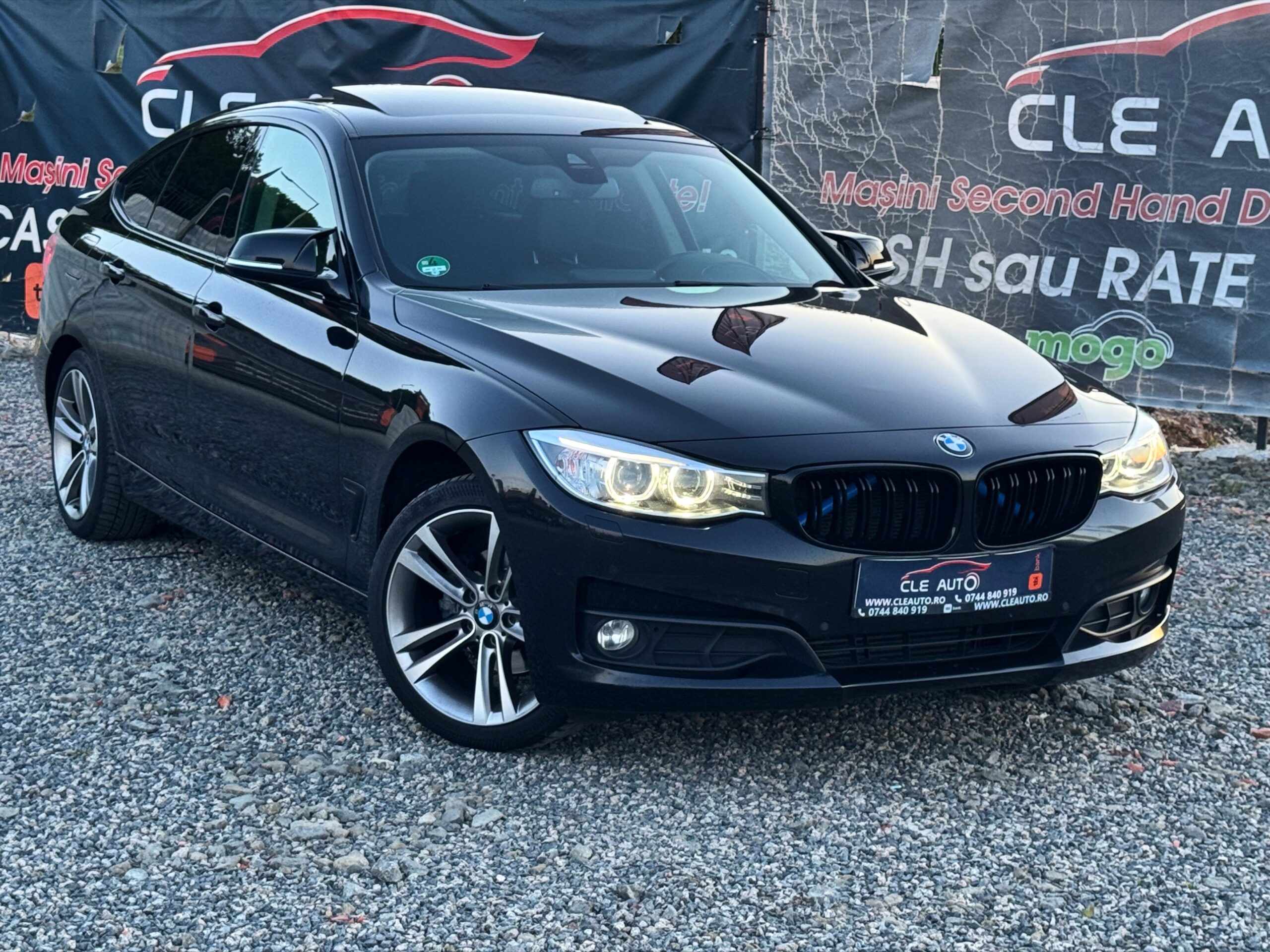 Cle Auto-In Rate Facebook ad: NU MAI AȘTEPTA!