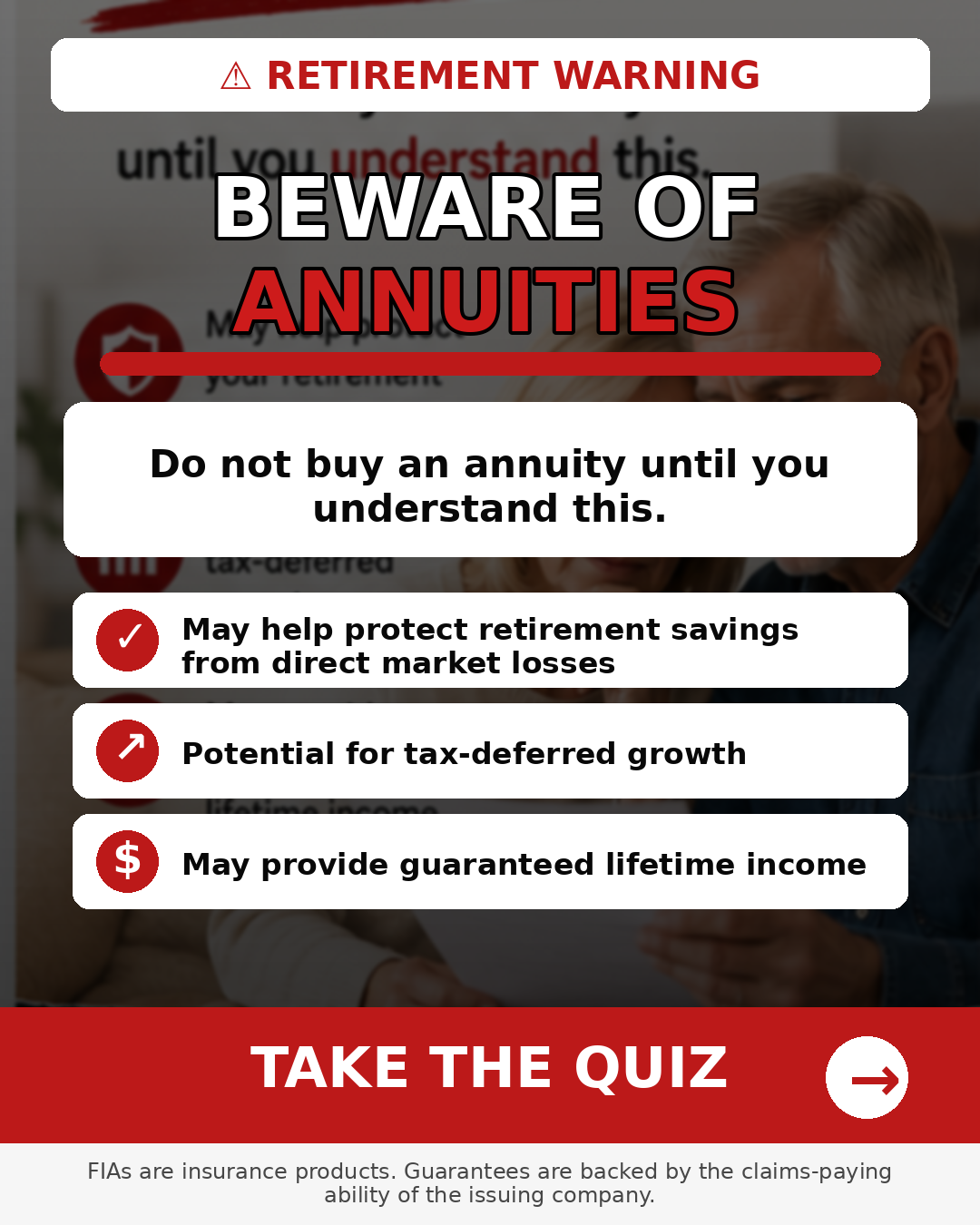 Financial Literacy Tips and Information Facebook ad from May 21, 2026