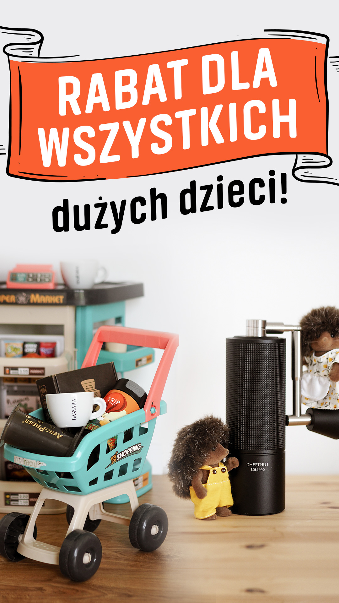 Konesso Facebook ad