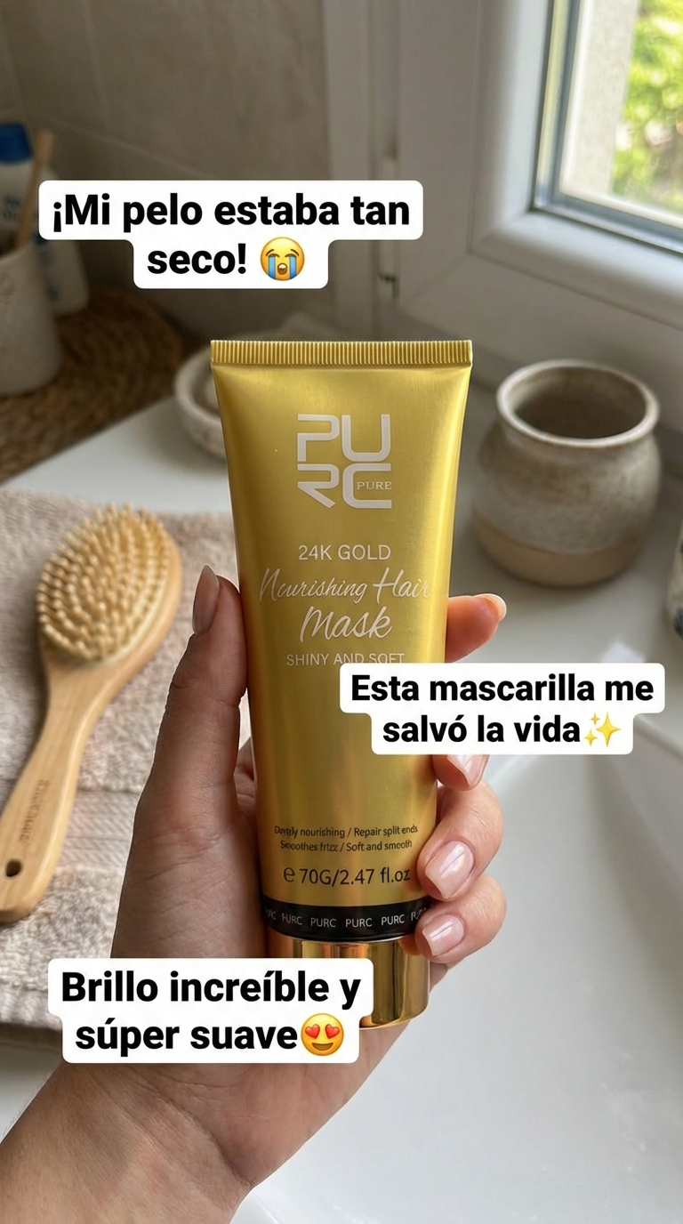 Belleza Pensada para Ti Facebook ad
