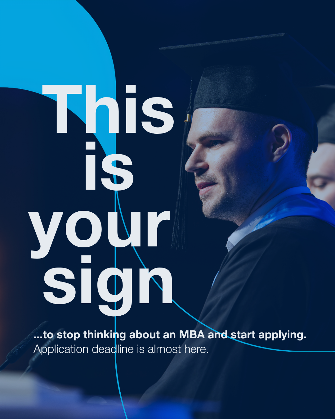 WHU - Otto Beisheim School of Management Facebook ad