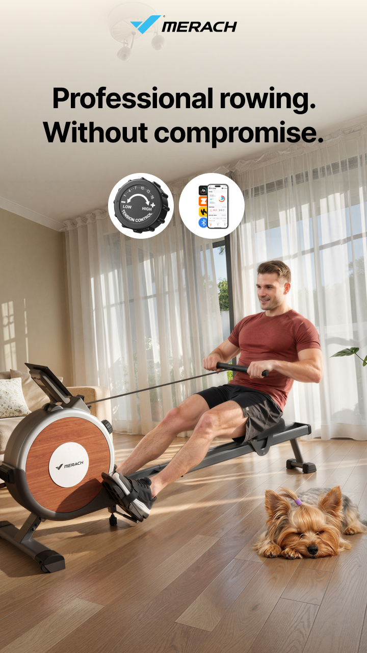 Merachfit.eu Facebook ad