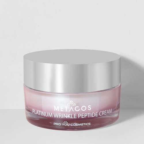 Ramosu - premium Korean cosmetics Facebook ad: До -40% на б'юті-бестселери RAMOSU