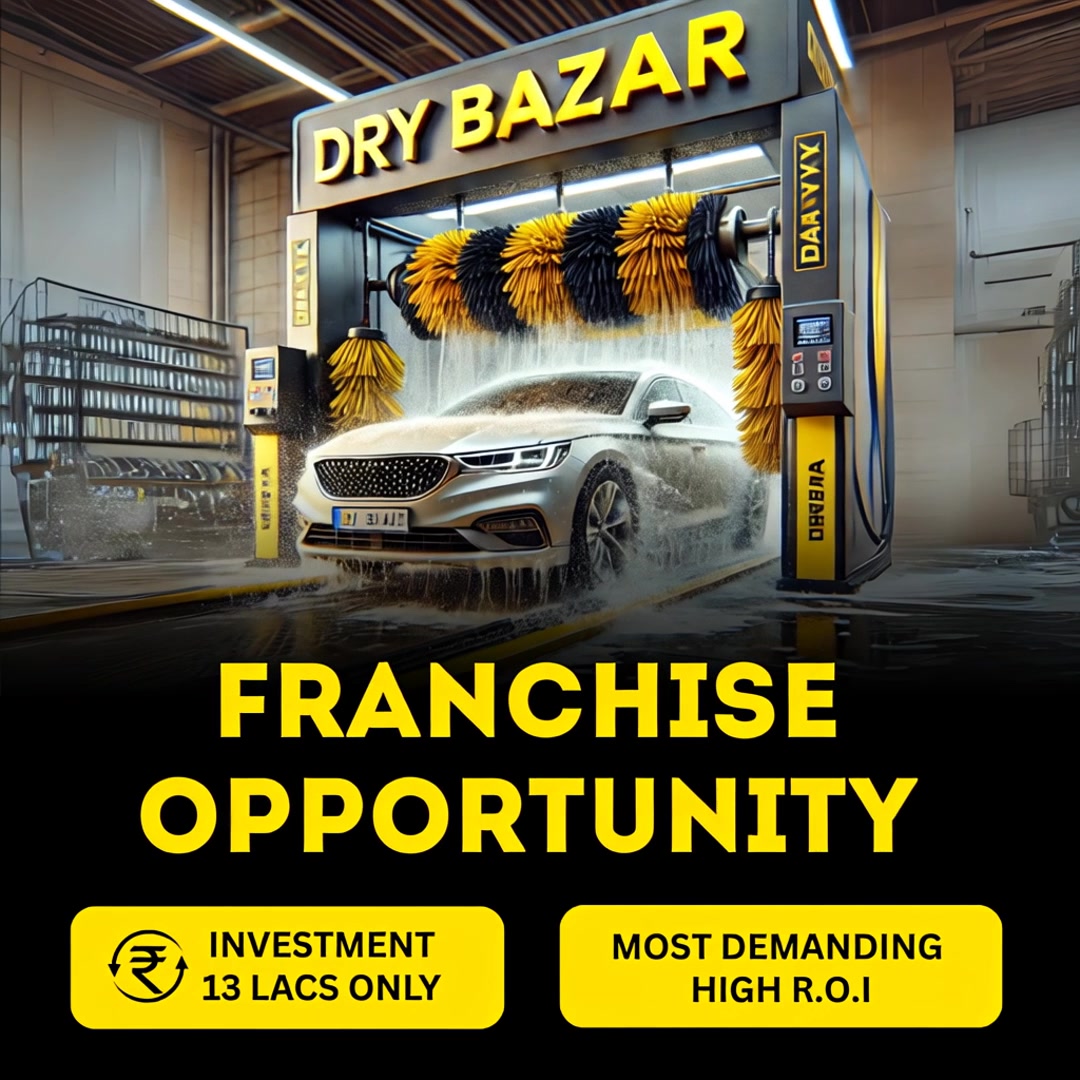 DryBazaar Facebook ad