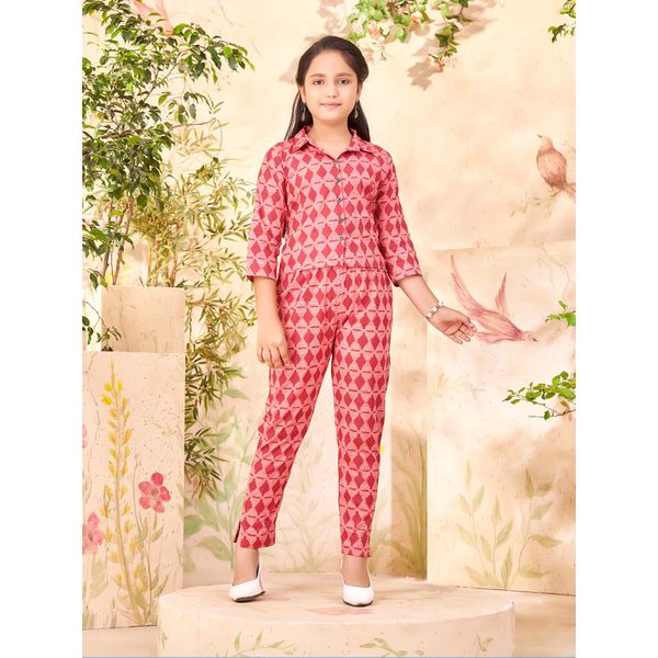 Nykaa Fashion Kids Facebook ad