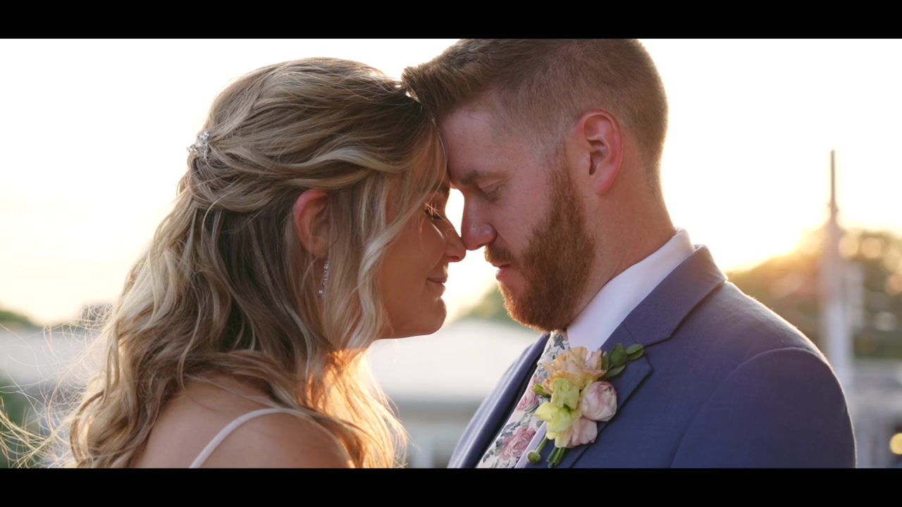 Michael Romann Media Facebook ad: St Louis Wedding Videographer | Michael Romann Media