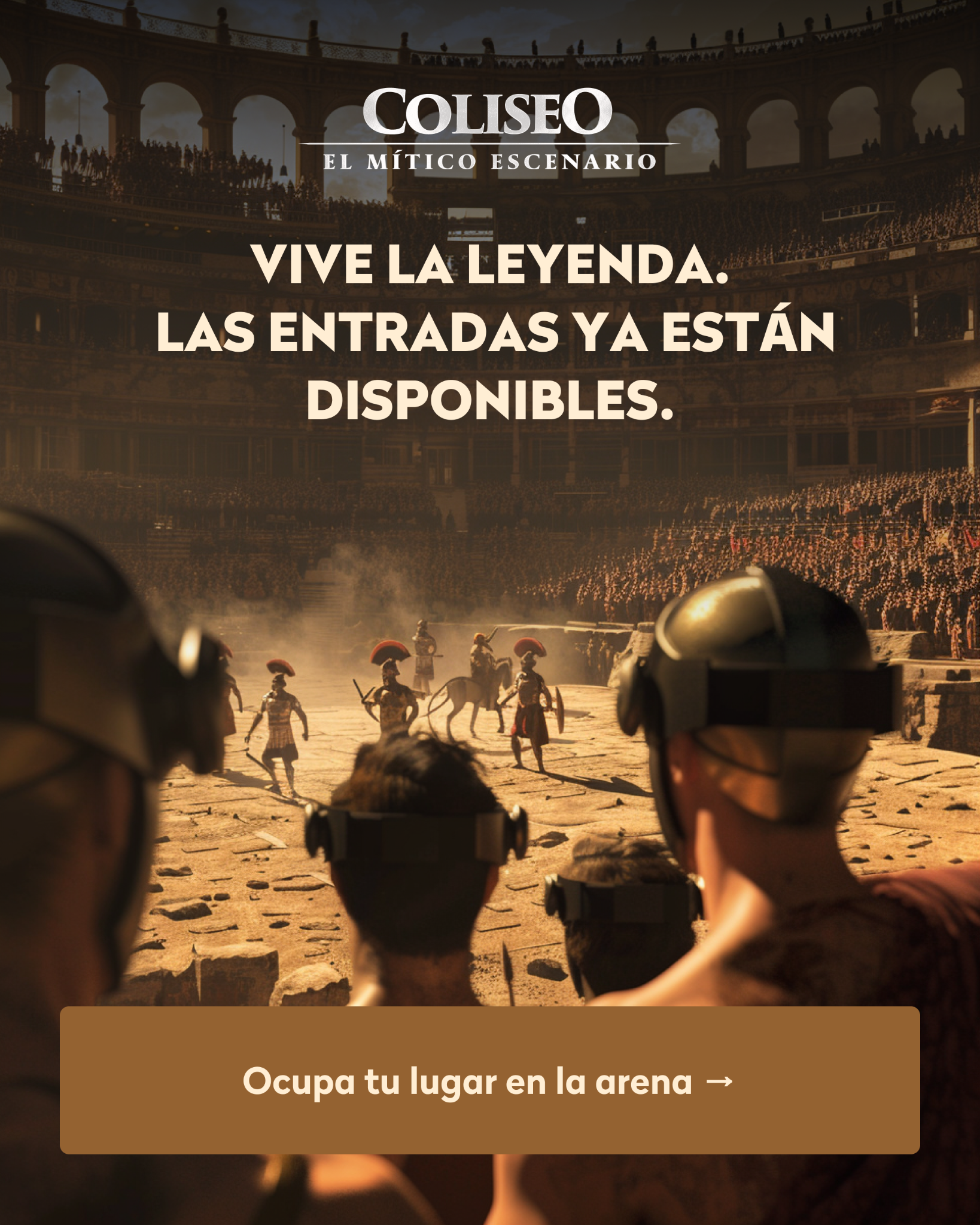 Eclipso España Facebook ad