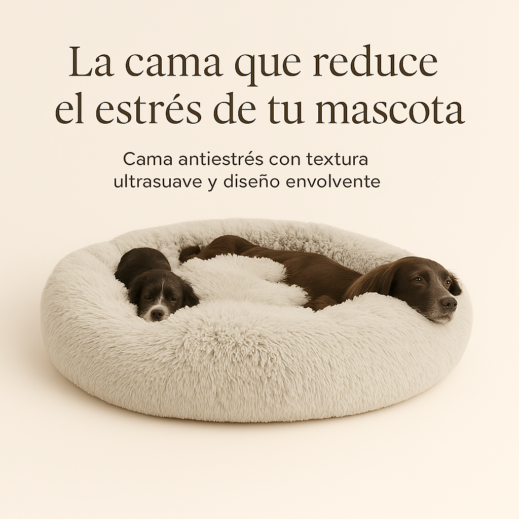 The dogs Chile Facebook ad
