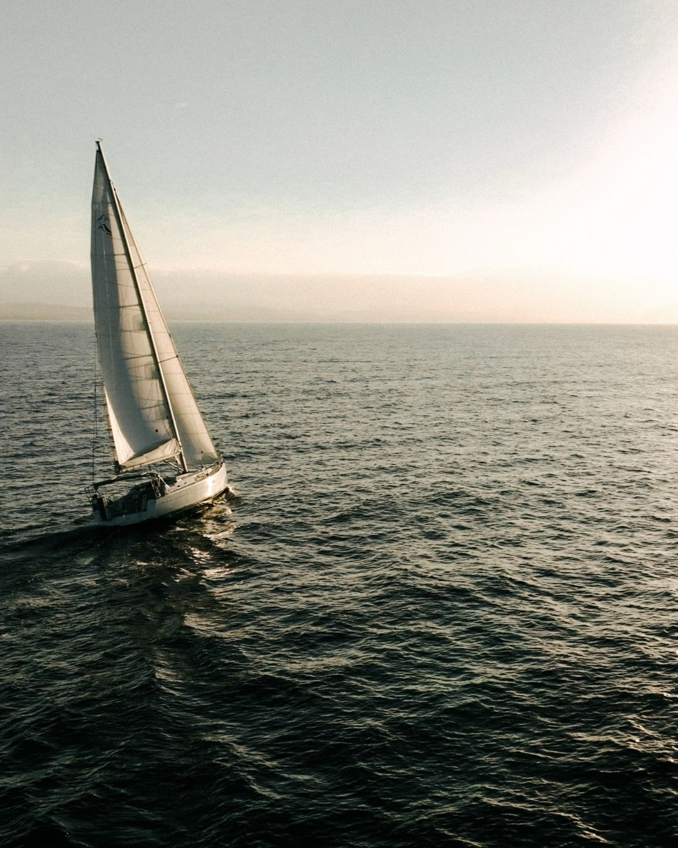 Avanti Sailing Facebook ad: Luxury Sailing Trips in Crete | Private & Semi-Private…