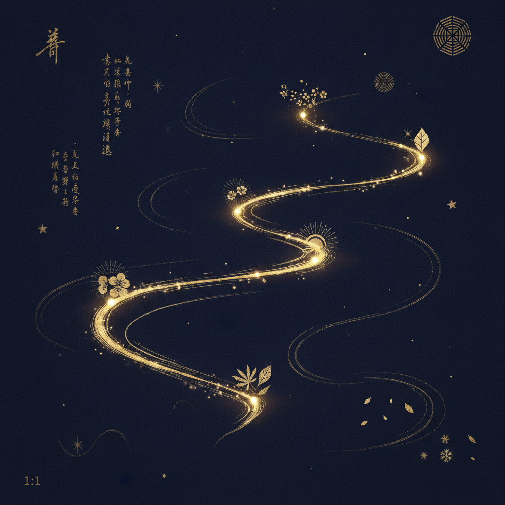 Celestial Pillars Facebook ad: Nửa cuối 2026 sắp sang trang. Biết trước dòng vận để không…