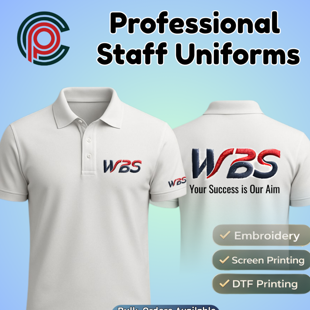 Customized Printing Facebook ad: Print On demand