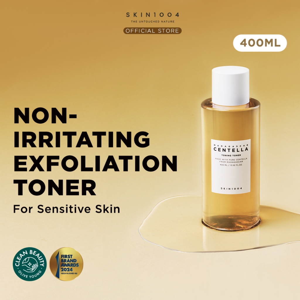 SKIN1004 Singapore Facebook ad