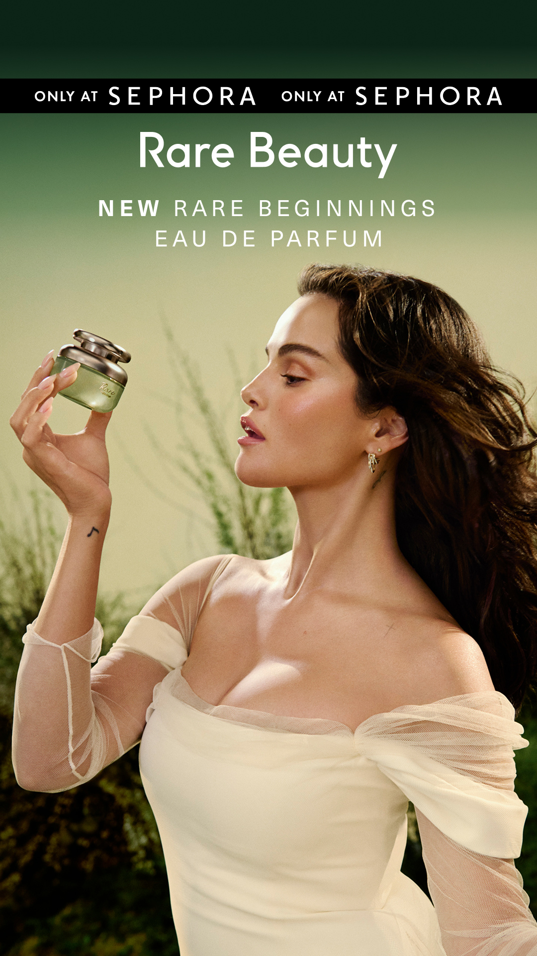 SEPHORA Facebook ad