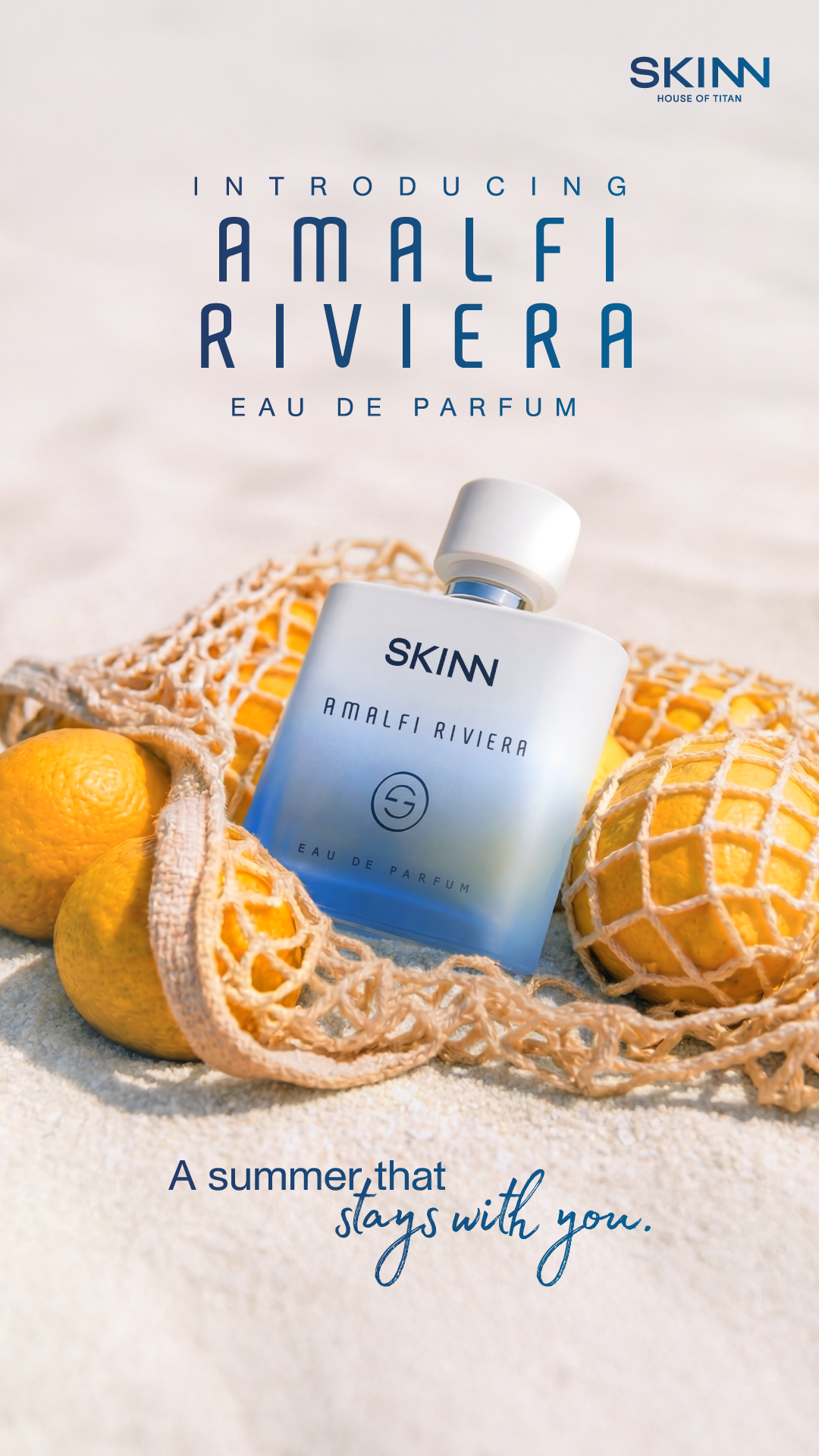 Skinn by Titan Facebook ad