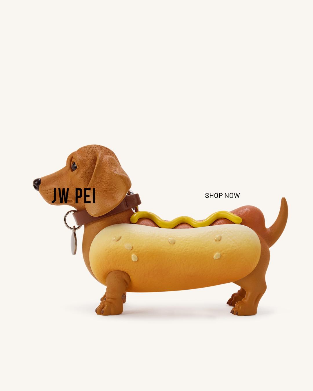 JW PEI UK Facebook ad