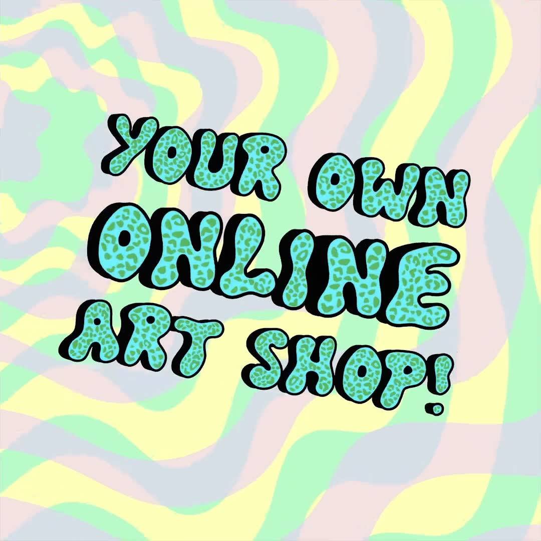 Threadless Facebook ad