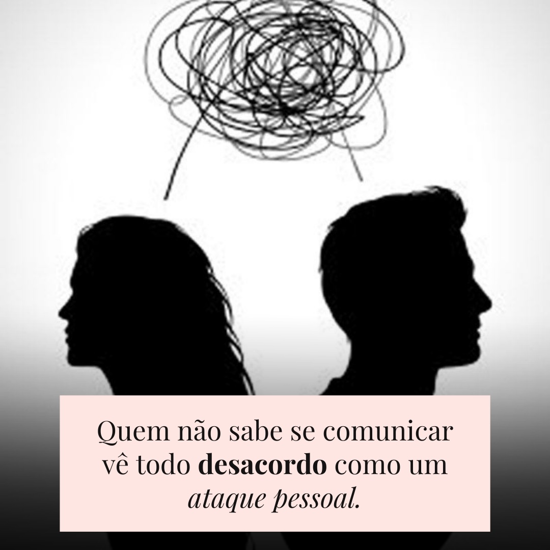 Mirella Nery Psicóloga Facebook ad: Você já sentiu que, apesar de falar, seu…