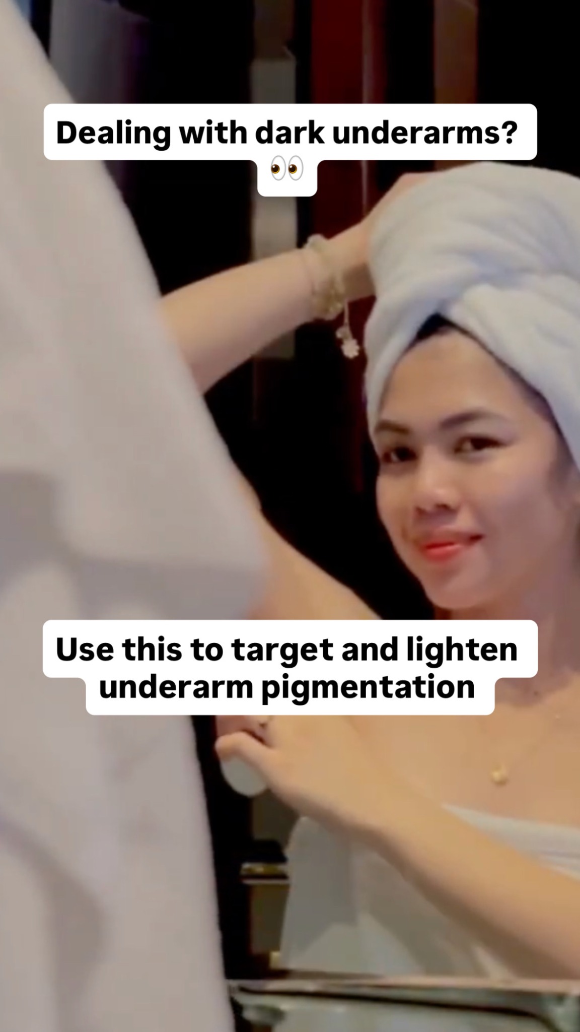 newlynbago Facebook ad