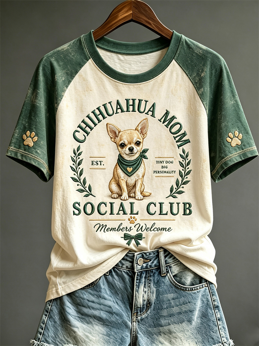 Bamboothread shop Facebook ad
