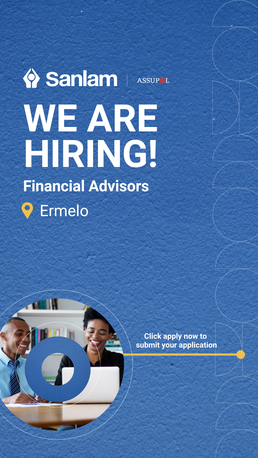 Wamlyjobs Facebook ad