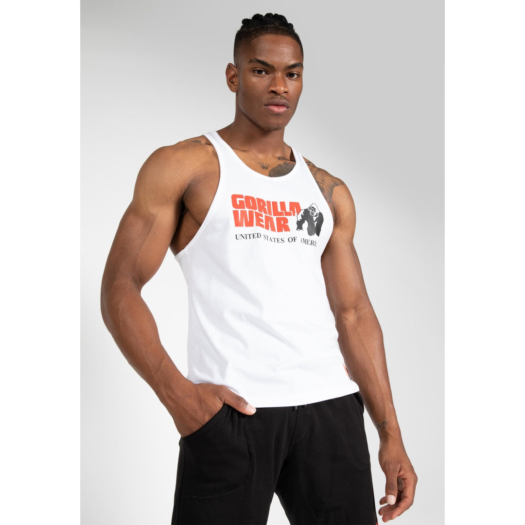 Urban Gym Wear Facebook ad