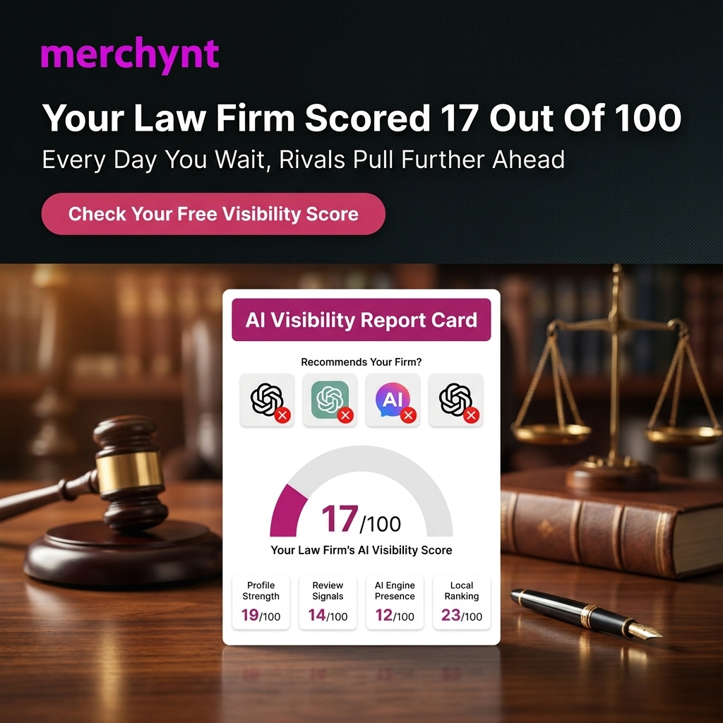 Merchynt Facebook ad