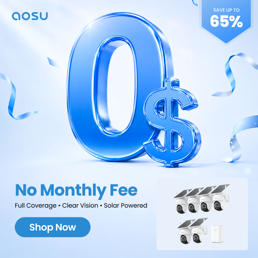 aosu Life Facebook ad