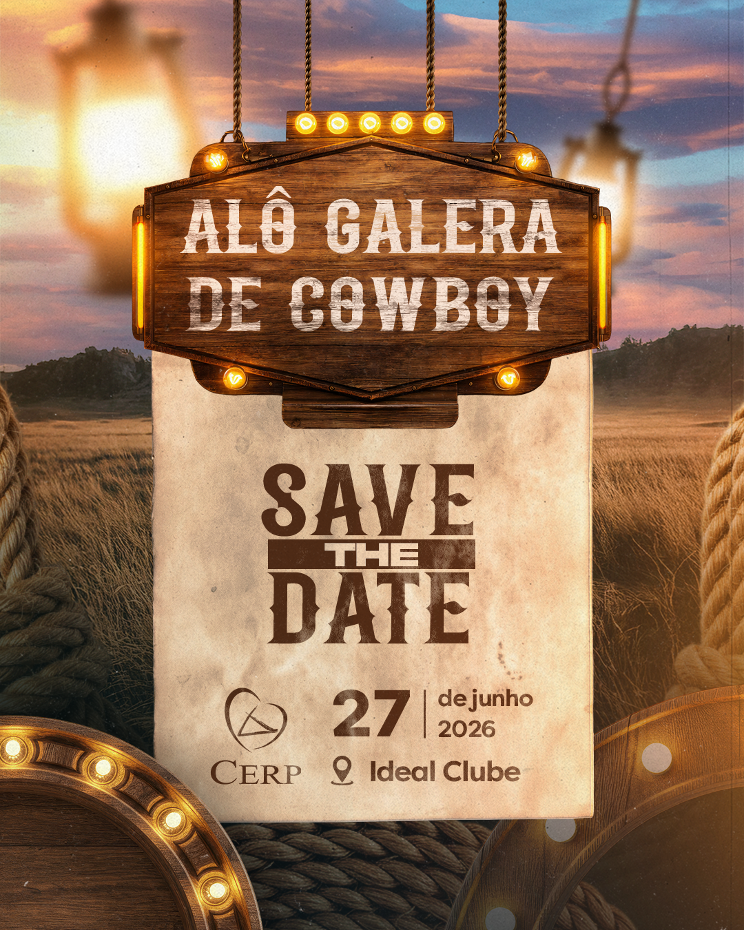 Colégio CERP - João Monlevade Facebook ad: Atendimento Personalizado