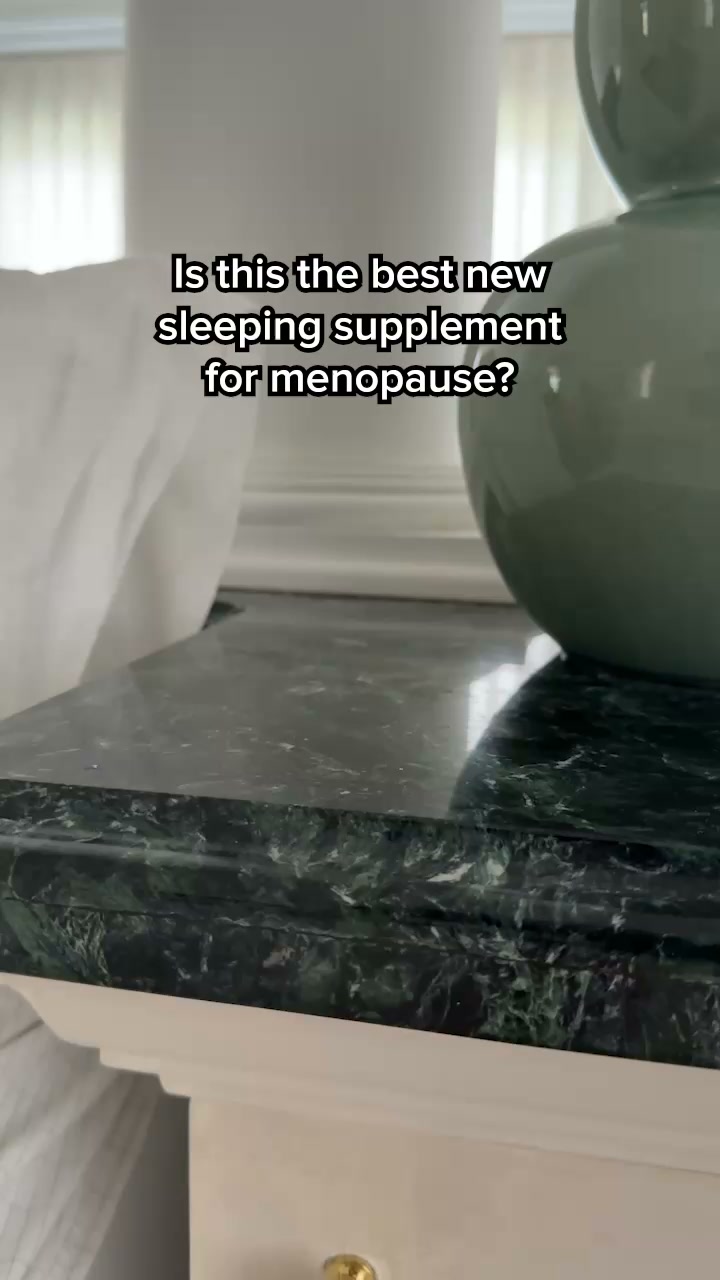 Bonafide Facebook ad: Restore your night. Restore your rest.