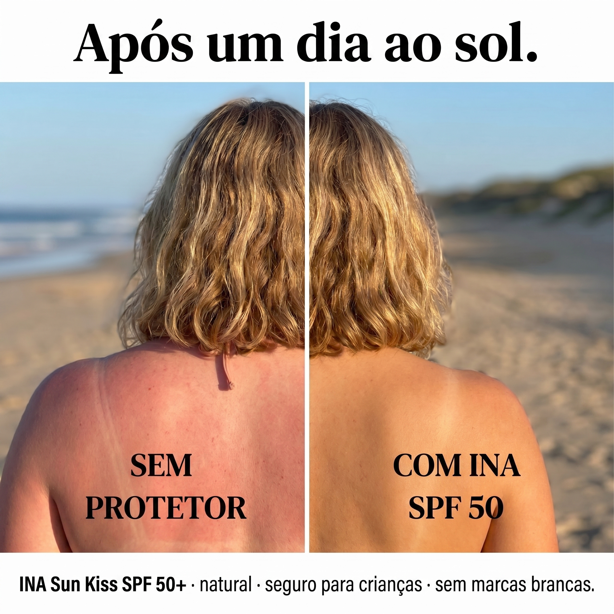 InaEssentials.PT - Cosméticos Orgânicos Facebook ad