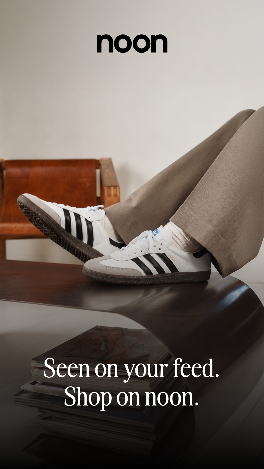 noon UAE Facebook ad