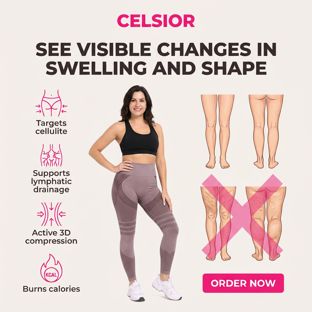 OhCelsior Facebook ad