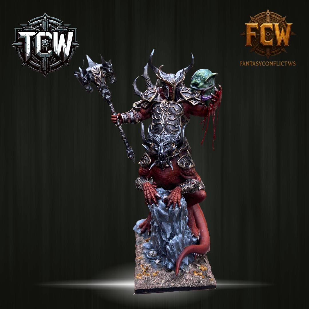 Twilight Conflict Workshop  Facebook ad