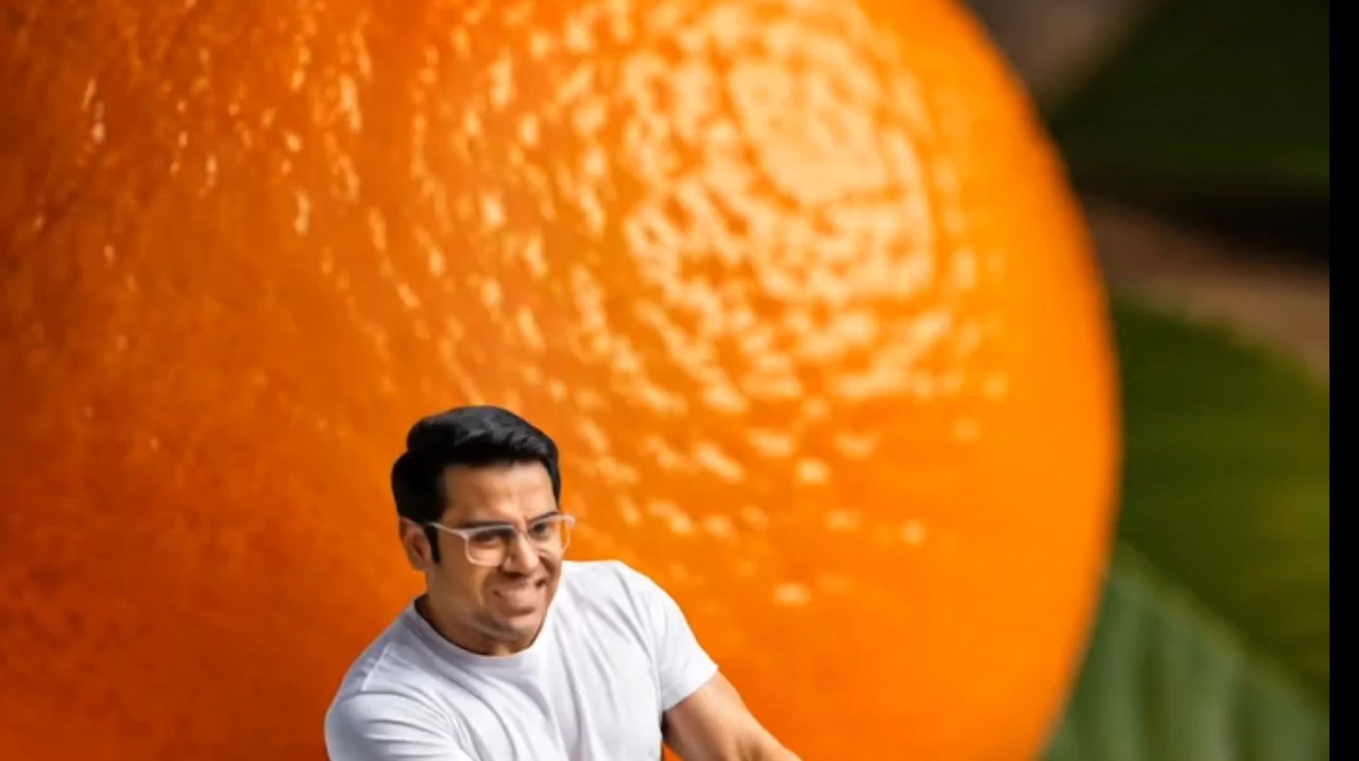 Satyam AI Facebook ad