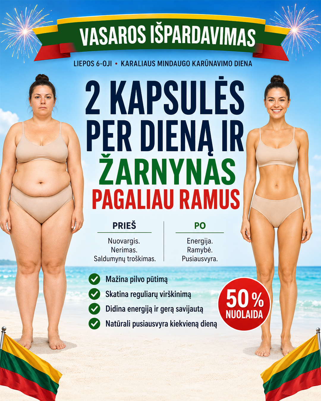 GamtaGydo Facebook ad