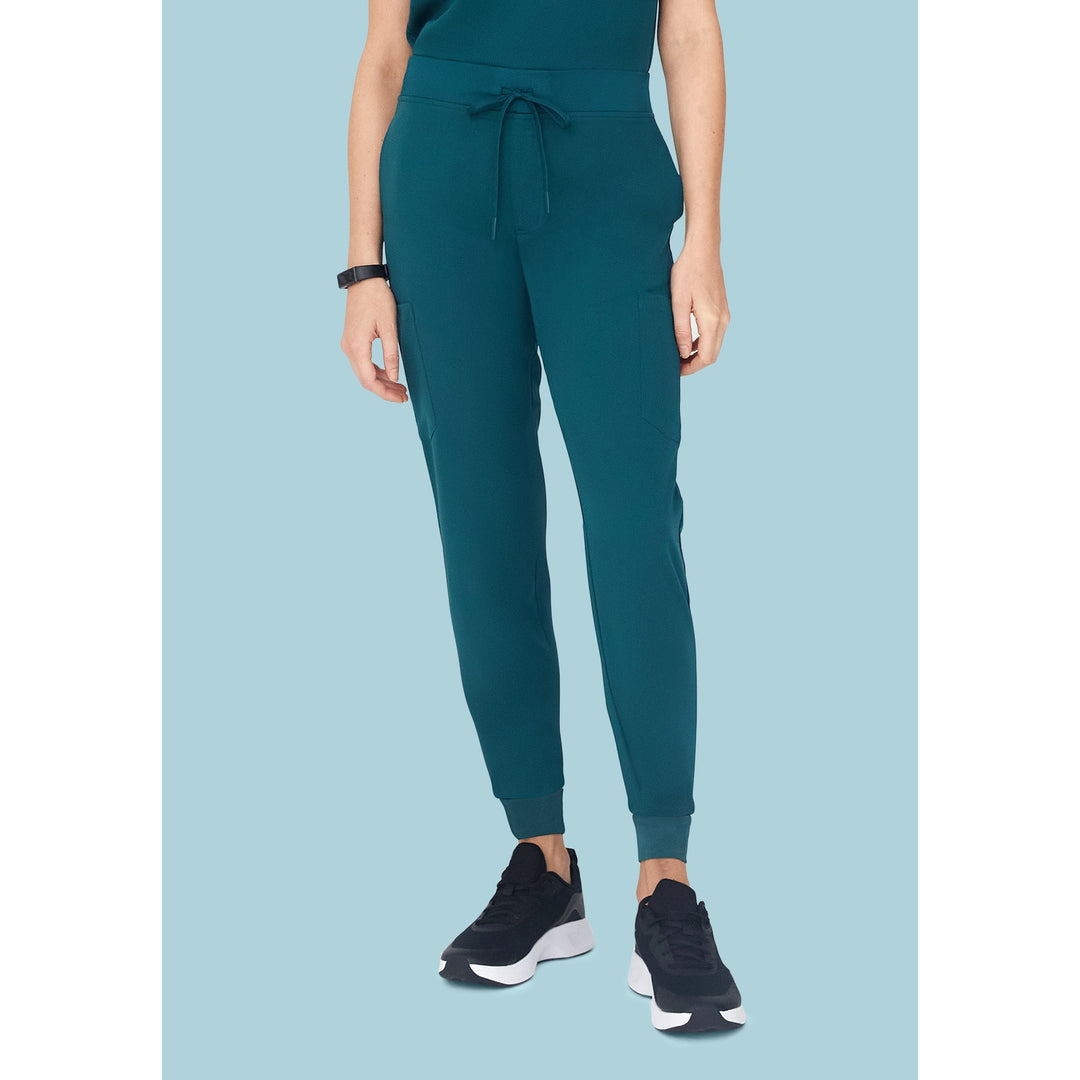 Mandala Scrubs Facebook ad