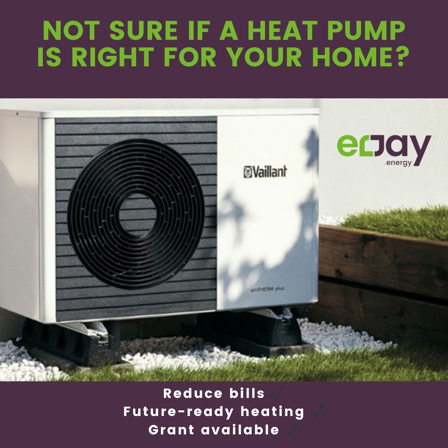 Eljay Energy Facebook ad: Eljay Energy: Leading Renewable Energy & Electrical…
