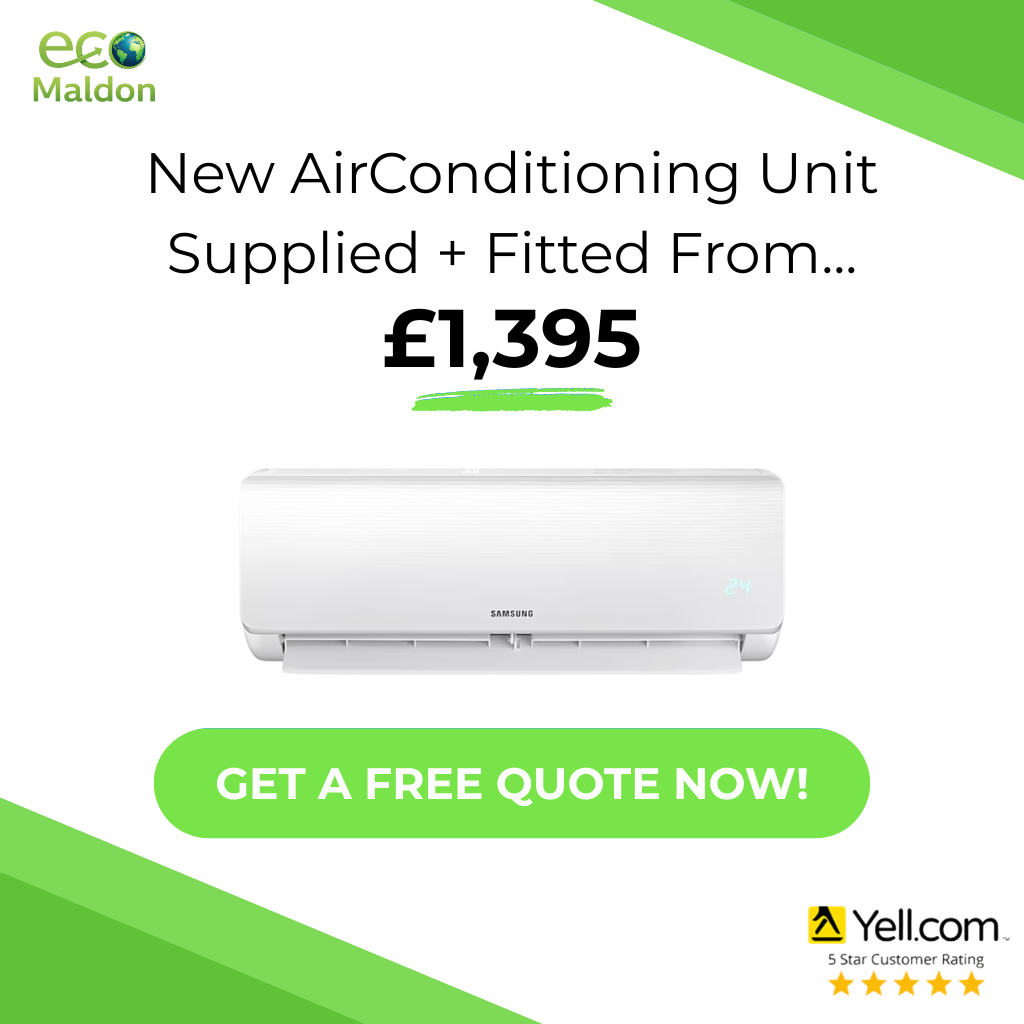Eco Maldon Facebook ad