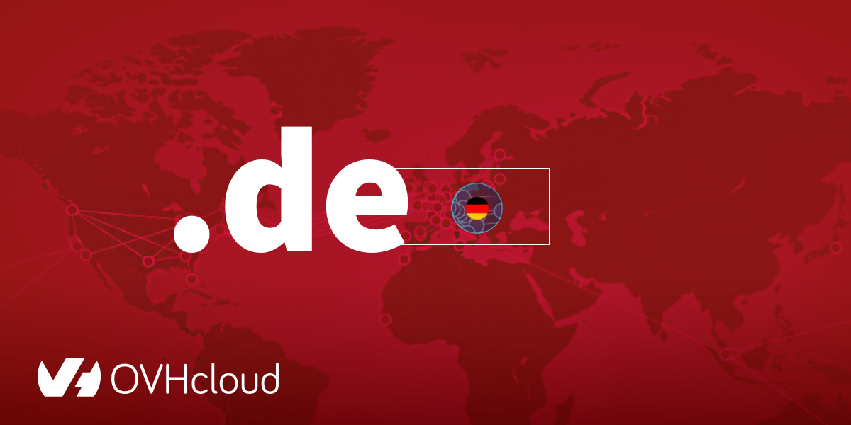 OVHcloud Facebook ad from Aug 3, 2026