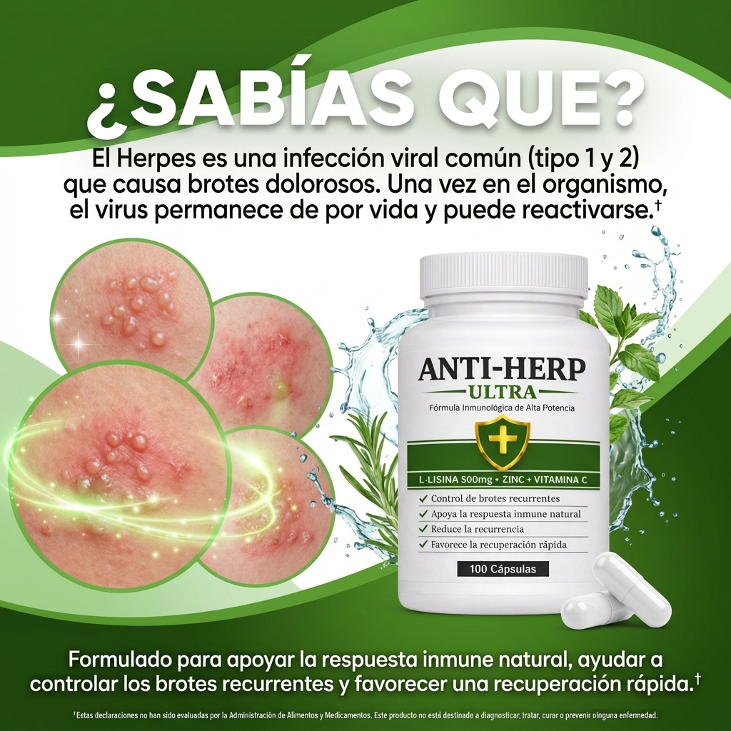 Mundo Natural Facebook ad