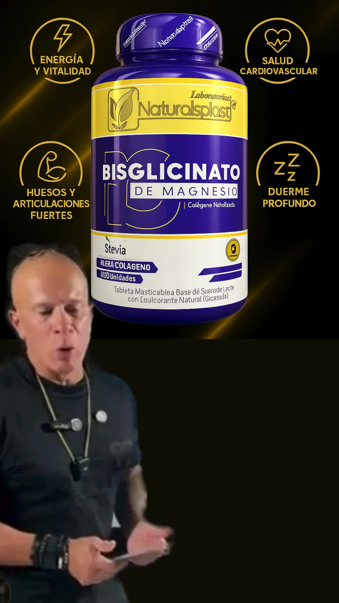 SasasaStore Facebook ad: APROBADO POR EL INVIMA