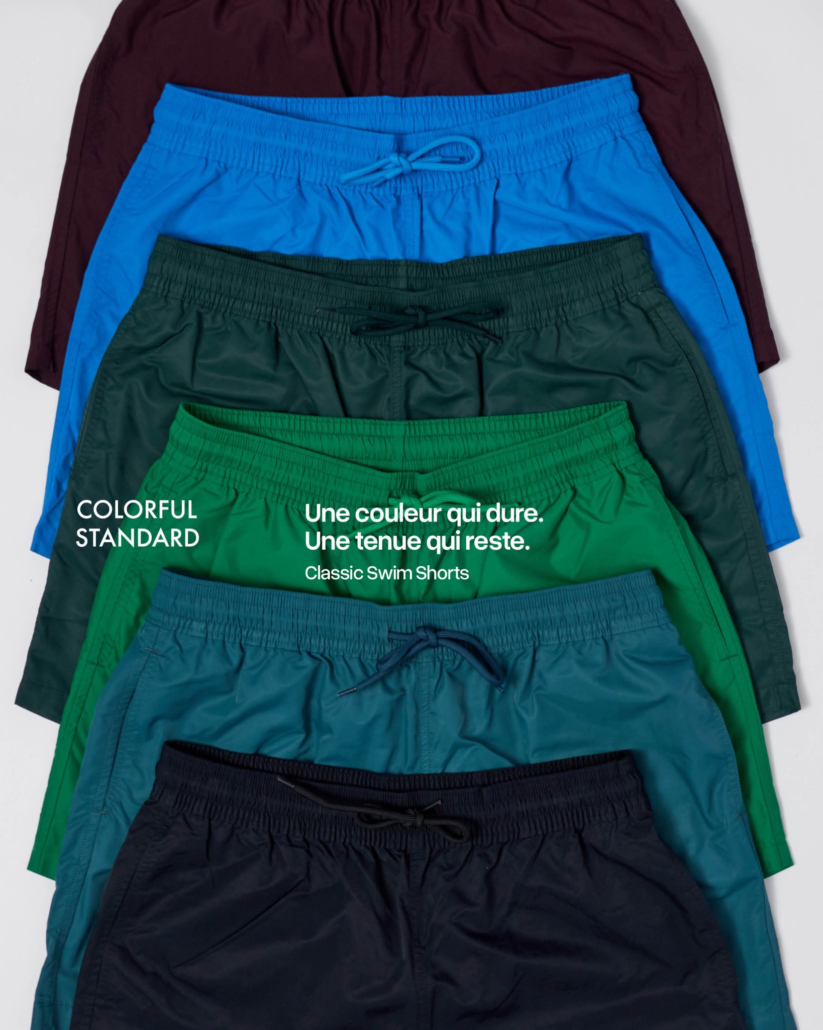 Colorful Standard Facebook ad