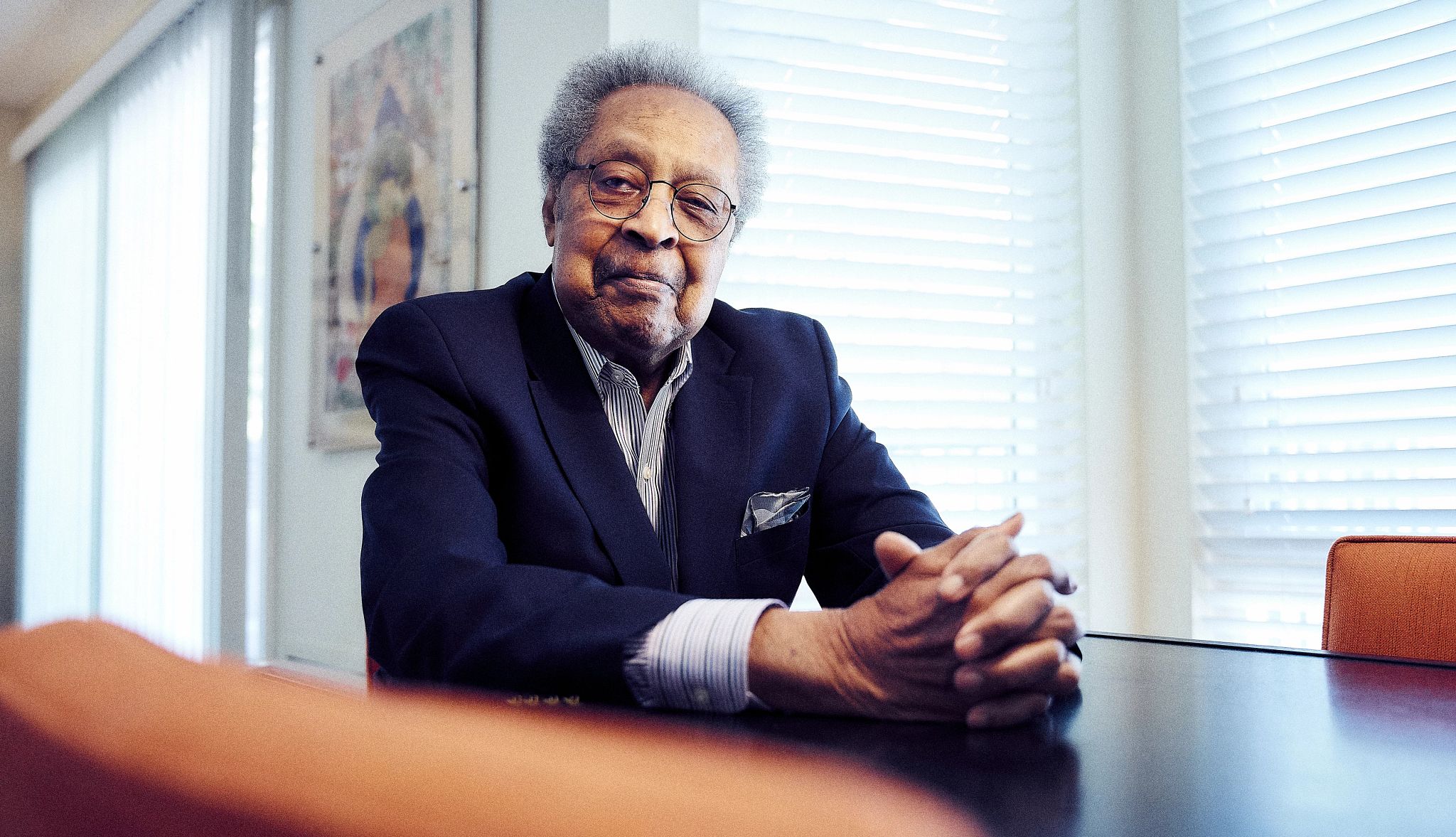 AARP Black Community Facebook ad