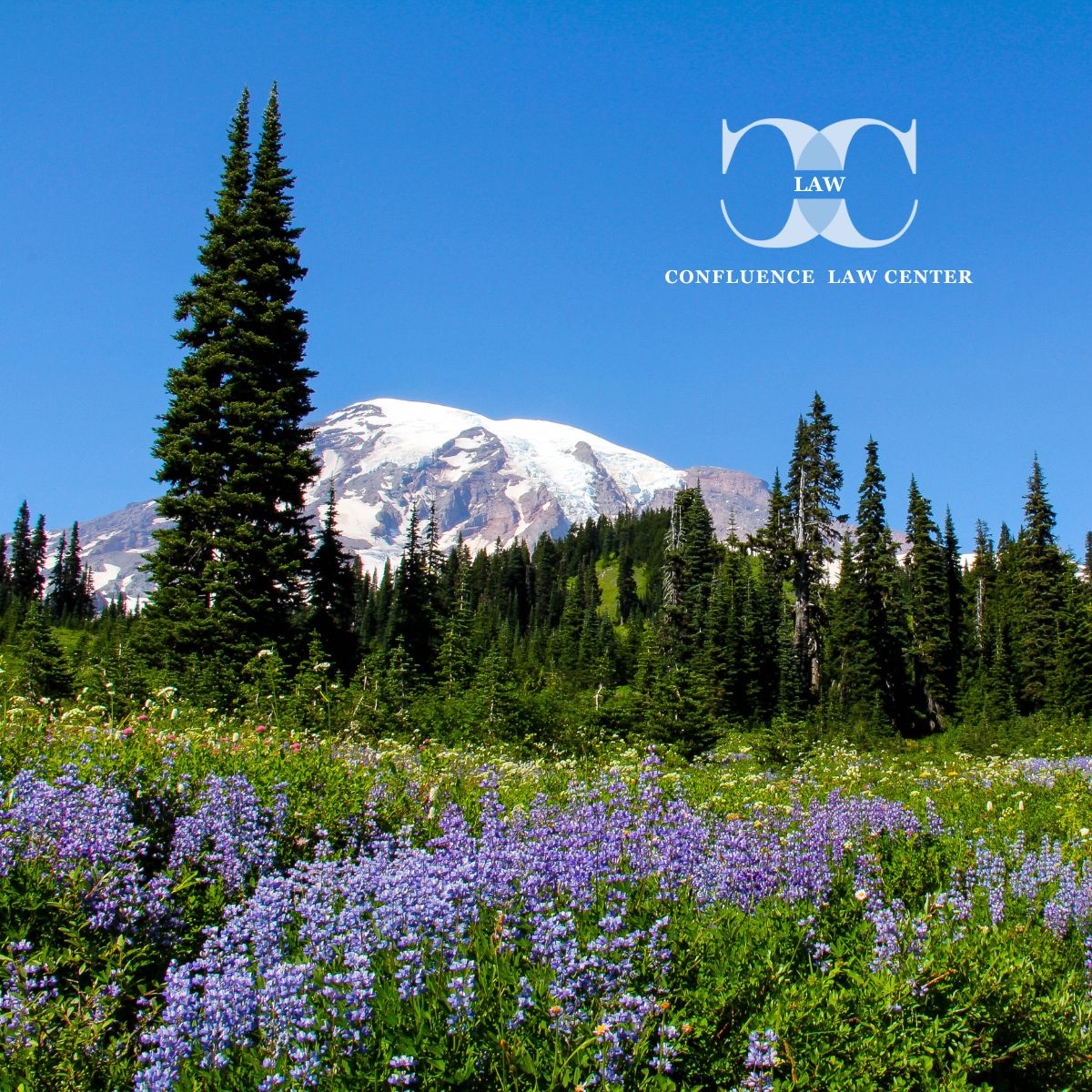 Confluence Law Center Facebook ad: Guiding you in Estate Planning, Trust Administration, Elder…