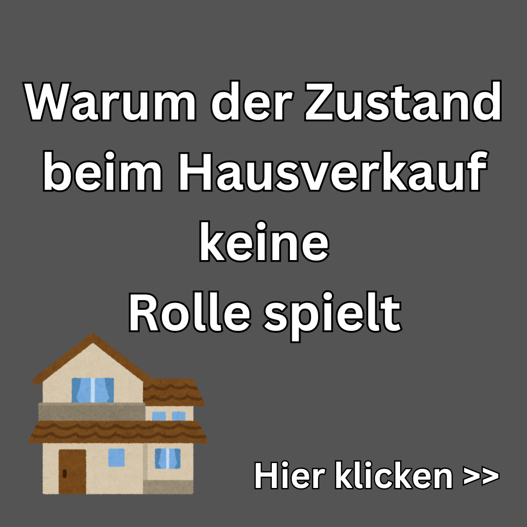 Hausfrage Facebook ad