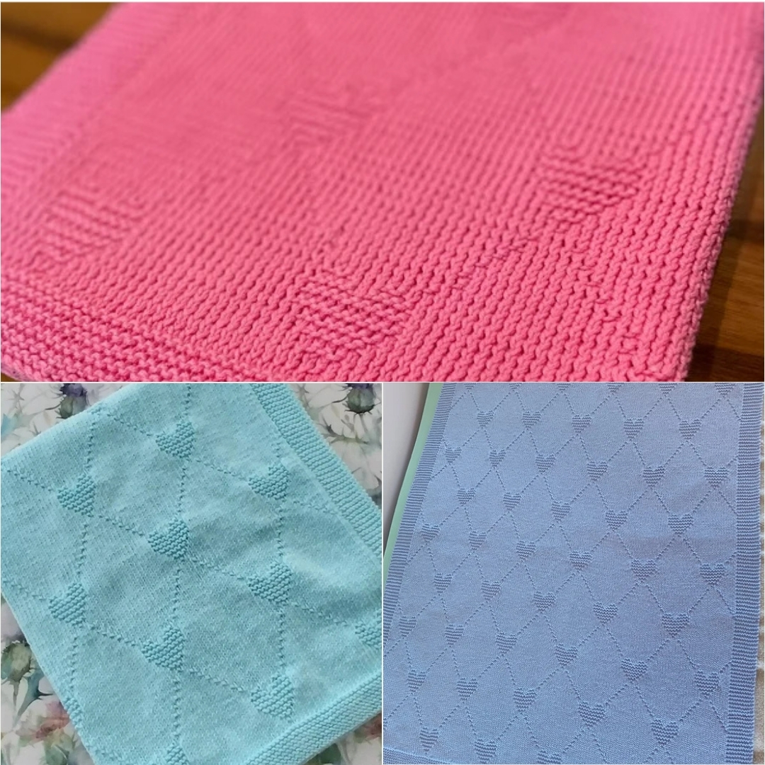 All Knittings Facebook ad
