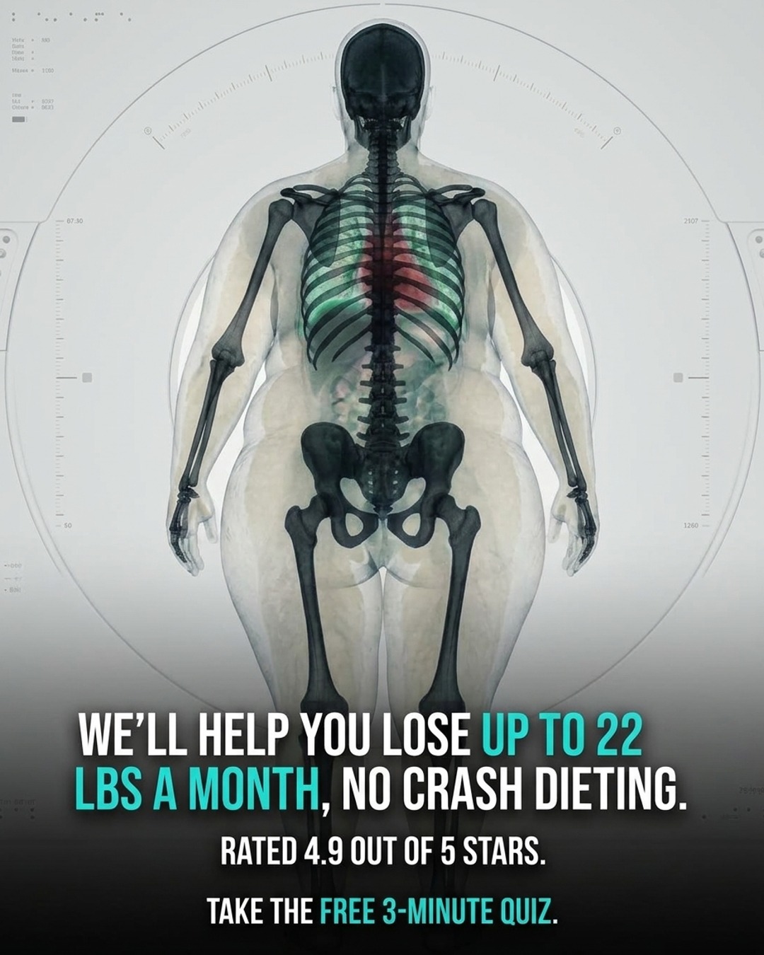 Hypnozio: power of hypnotherapy Facebook ad