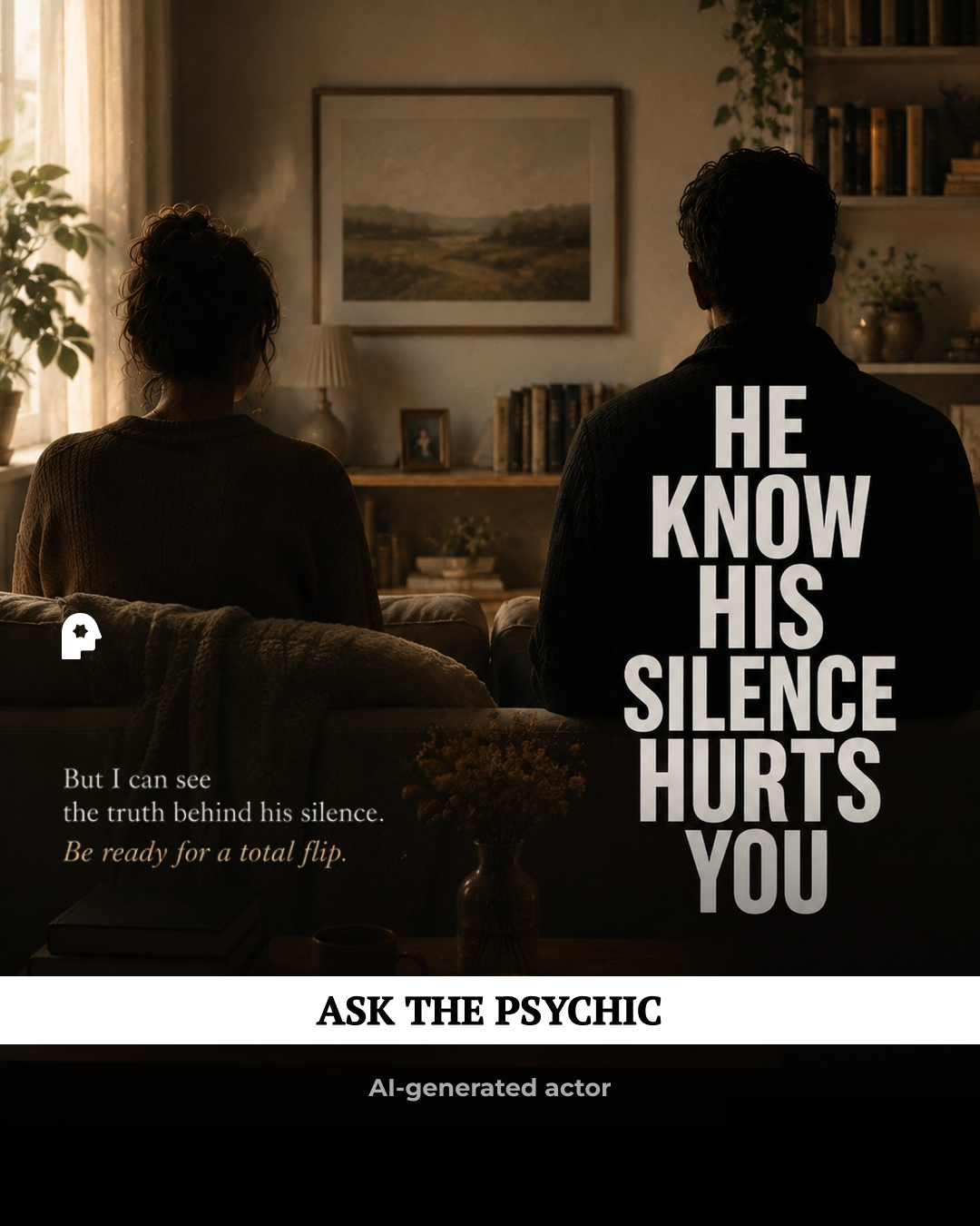 Your Relationship Advisor Facebook ad