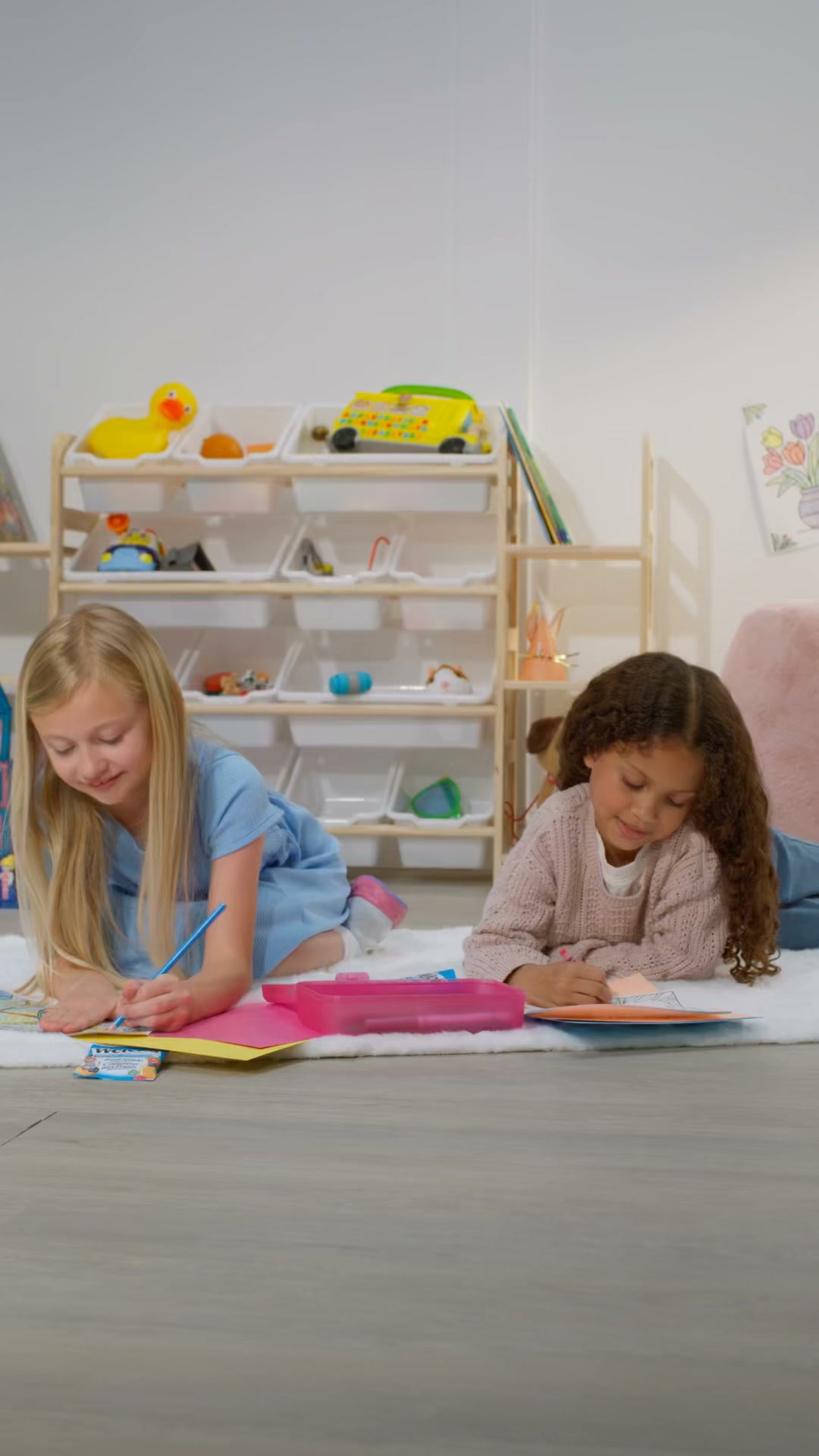 Welch's Fruit Snacks Facebook ad: The Playdate MVP.