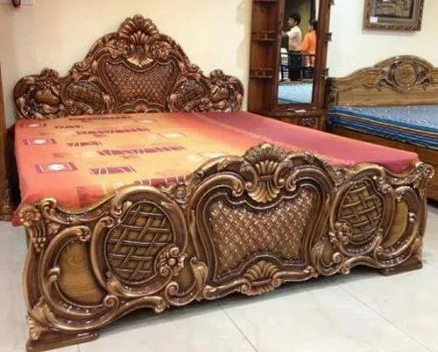 Kamala Furniture Facebook ad